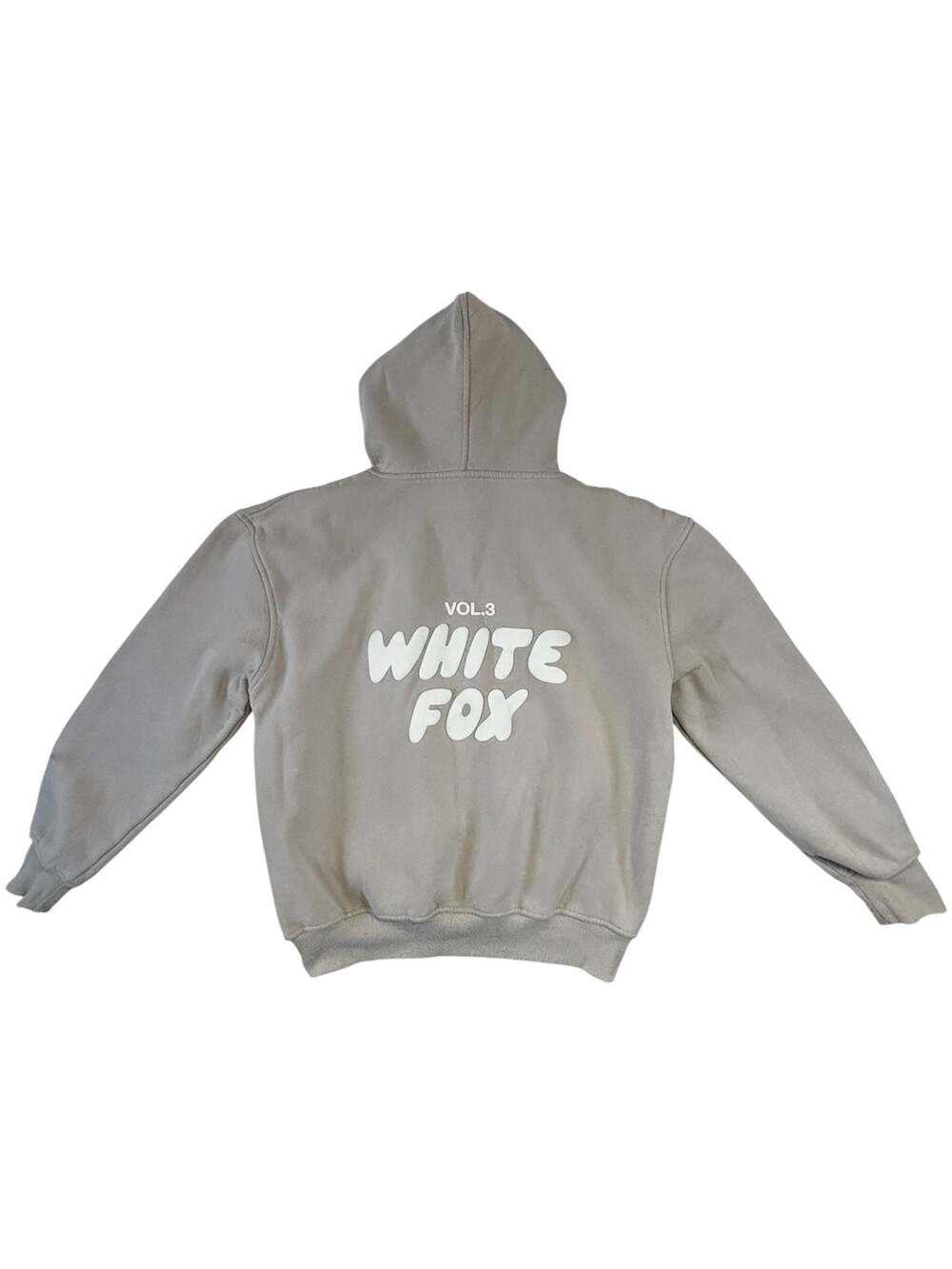 Offstage Hoodie Moon